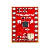 SparkFun Mini Stepper Motor Driver TC78H670FTG1
