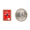 SparkFun Mini Stepper Motor Driver TC78H670FTG3