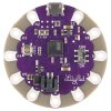 12049 LilyPad Arduino USB ATmega32U4 Board 04