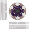 LilyPad Accelerometer1