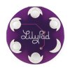 LilyPad Accelerometer3