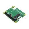 raspberry pi m2 hat plus 5