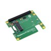 raspberry pi m2 hat plus 1