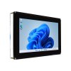 10.1inch hdmi lcd f with case 2 1 1