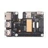 pcie to minipcie gbe usb3.2 hat plus 3