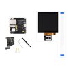 luckfox pico ultra w lcd kit d
