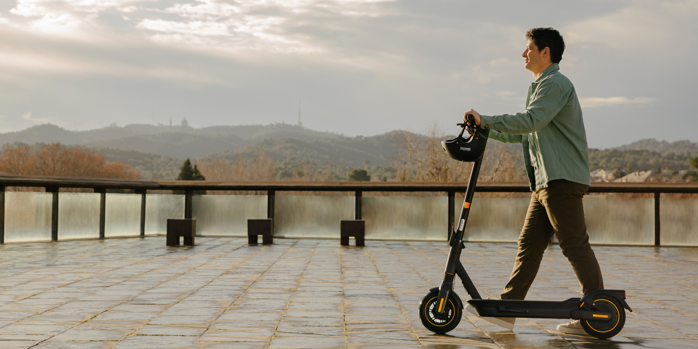 Prvotřídní městské dopravní prostředky