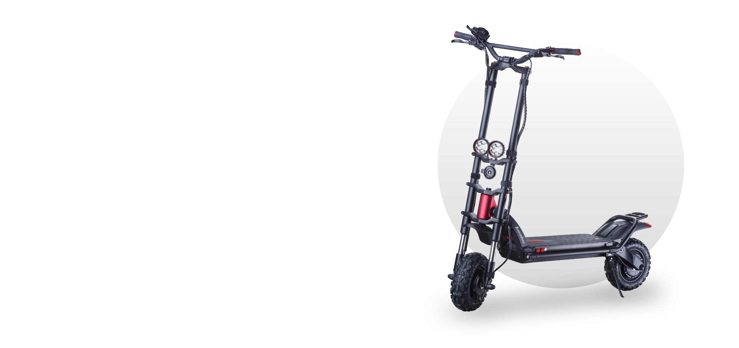 Elektrokoloběžky pro skutečný adrenalin