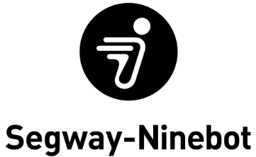 Segway-Ninebot logo