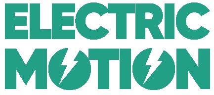 Electric-Motion.cz ⚡