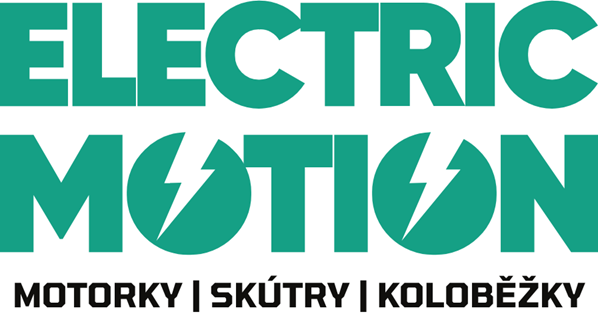 Electric-Motion.cz ⚡