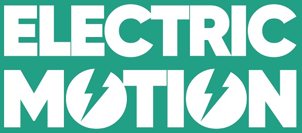 Electric-Motion.cz ⚡