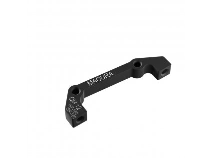 Qm 12 adapter IS 160-R / IS 180-F