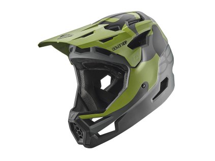 seven helmet ProjectABS ArmyCamo