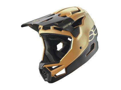 seven helmet ProjectABS SANDblk 03