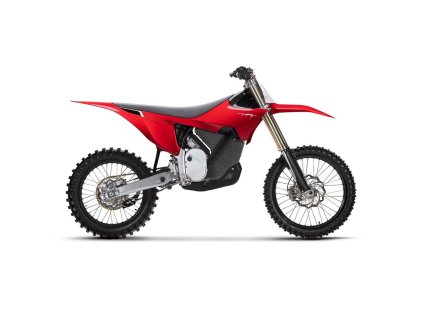 Stark Varg MX 80HP  Volba pro vlastní konfiguraci
