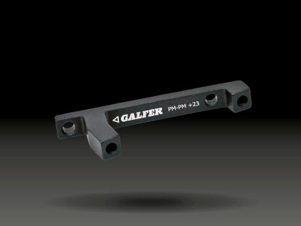 Galfer adaptér SB002 PM 160mm - 180mm / 180mm - 200mm / 203mm - 223mm (+20mm)