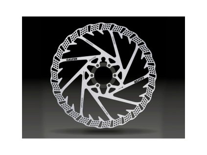 Brzdový kotouč GALFER Shark 180 Center lock