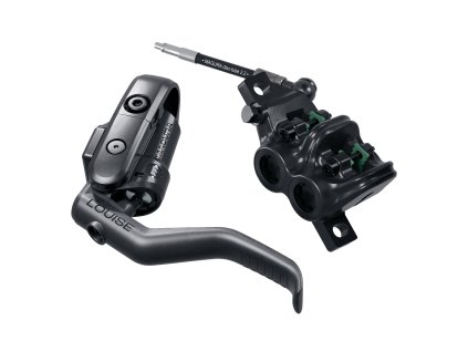 LOUISE ELITE kotoučová brzda