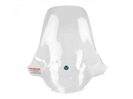 Zvýšené plexi EXE