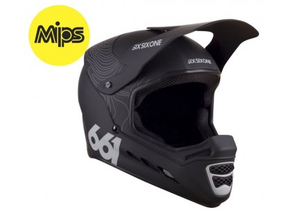 661 helmet reset ContourBLK mips