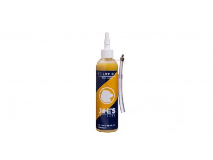 JOE´S TMEL DO DUŠÍ YELLOW GEL 240 ML