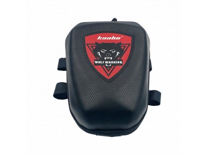 Kaabo Wolf Warrior Scooter Front Bag 4L Original Spare Parts Wolf King Bag With Logo