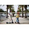 948 29 kickscooter c2 series lifestyle picture man and kid standing