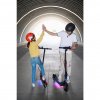 948 32 kid kickscooter c2 series lifestyle picture boy and girl high five