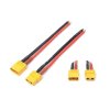 xt60 amass cable connector 5m 5h (1)