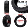 tubeless offroad tire 10x275 65 xuancheng gel edition (4)