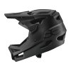 seven helmet ProjectABS mattblk