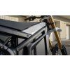 Talaria Komodo TL6000 L3e černá bílé plasty  TL6000 MX-CE