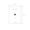 Steklena standard fronta kabel rfid Ver.1 mere 1024x1024