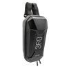 Luxustasche eRIDER360 grau 3l