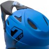 81377 integralni prilba 7idp seven m1 2020 matt cobalt blue black