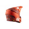 661 RESET HELMA MIPS DIGI ORANGE - (SIXSIXONE) MIPS