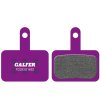 galfer e bike brake pad shimano deore