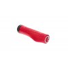 ERGON GRIPY GA3 Risky Red -L