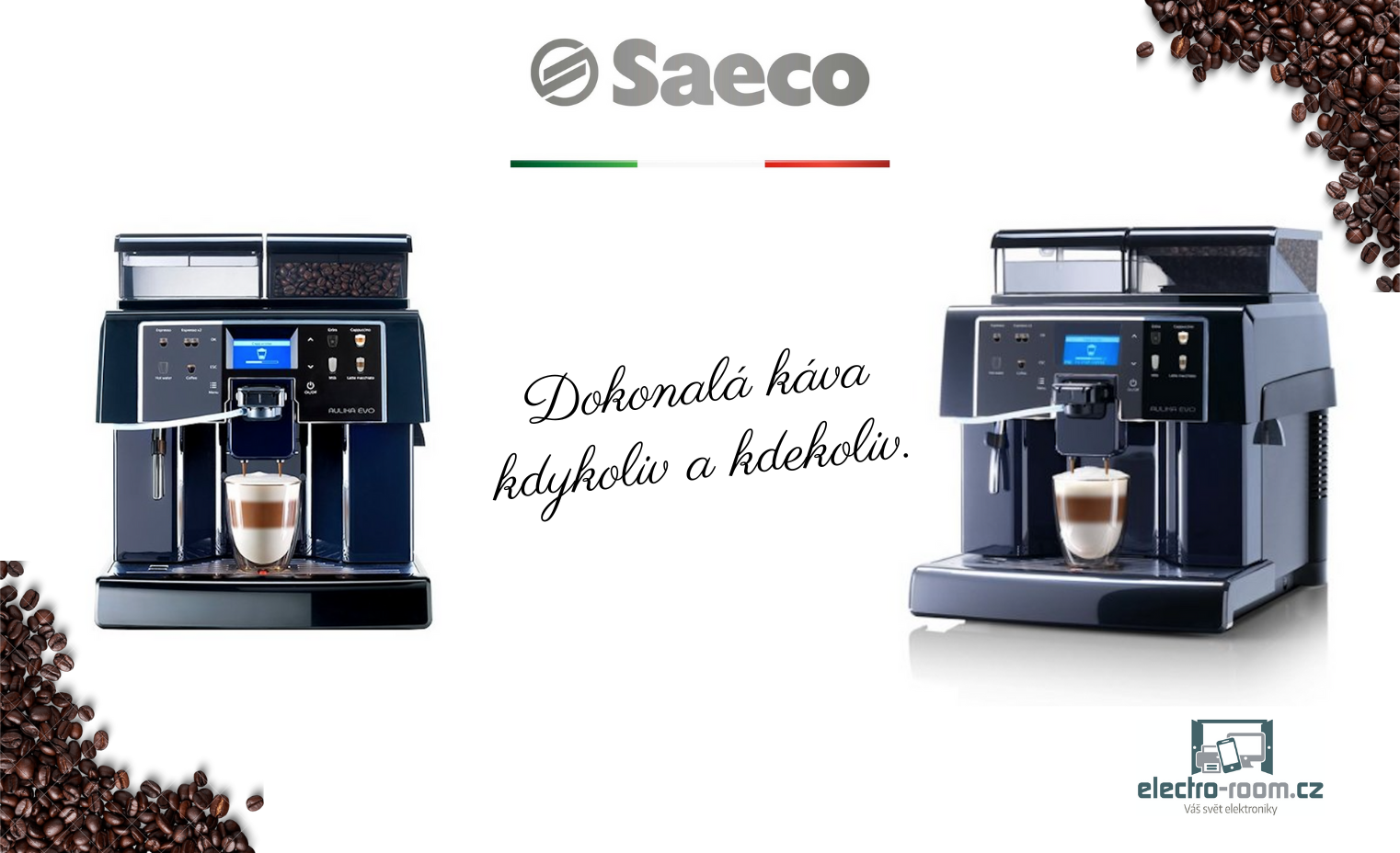 Saeco Aulika