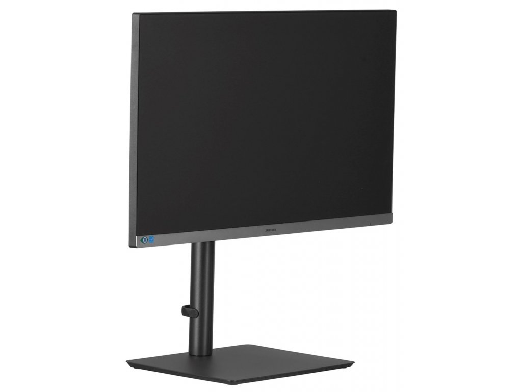 Samsung LS24C432GAUXEN počítačový monitor 61 cm (24") 1920 x 1080 px Full HD LED Černá