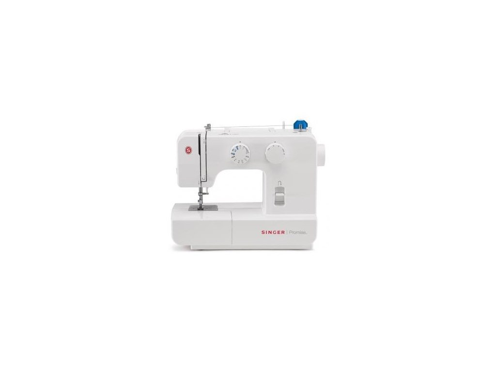 SINGER 1409 Promise electroroom.cz