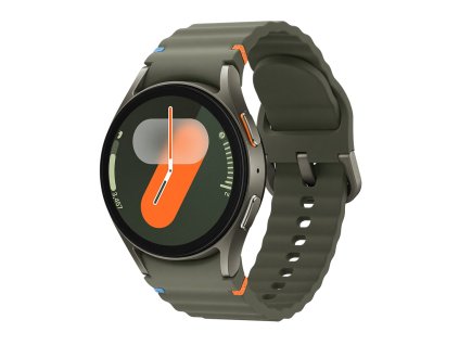Samsung Galaxy Watch SM-L300NZGAEUE Chytré hodinky a sportovní hodinky 3,33 cm (1.31") 40 mm Digitální Dotyková obrazovka Černá Wi-Fi