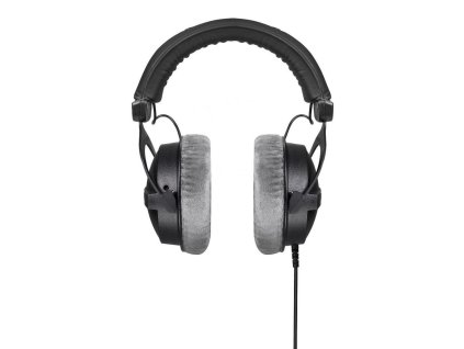 Beyerdynamic DT 770 Pro 80 ohm - uzavřená studiová sluchátka