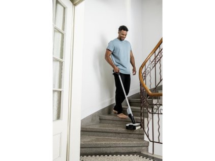 Karcher FC 2-4 Sada baterií 2B Duo Elektrický mop
