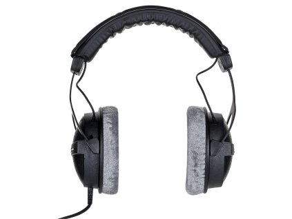Beyerdynamic DT 770 PRO 250 ohm - uzavřená studiová sluchátka