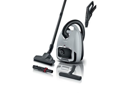 Bosch Serie 6 BGB6X330 vysavač Cylindrový Suchý 600 W Prachový sáček