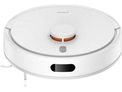 Xiaomi Mi Robot Vacuum Cleaner S20 White