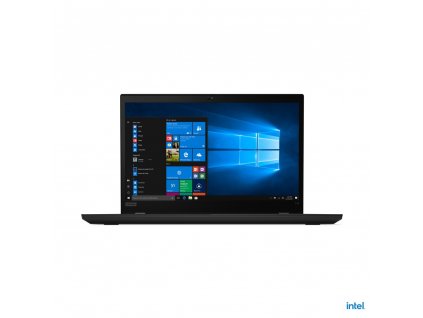 Lenovo ThinkPad T15 i5-1135G7 Notebook 39,6 cm (15.6") Full HD Intel® Core™ i5 16 GB DDR4-SDRAM 512 GB SSD Wi-Fi 6 (802.11ax) LTE Windows 10 Pro Černá