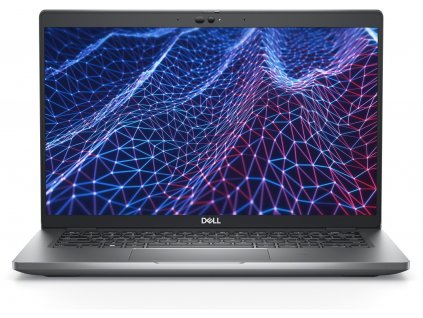 DELL Latitude 5430 i7-1265U Notebook 35,6 cm (14") Dotyková obrazovka Full HD Intel® Core™ i7 16 GB DDR4-SDRAM 512 GB SSD Wi-Fi 6E (802.11ax) Windows 11 Pro Šedá
